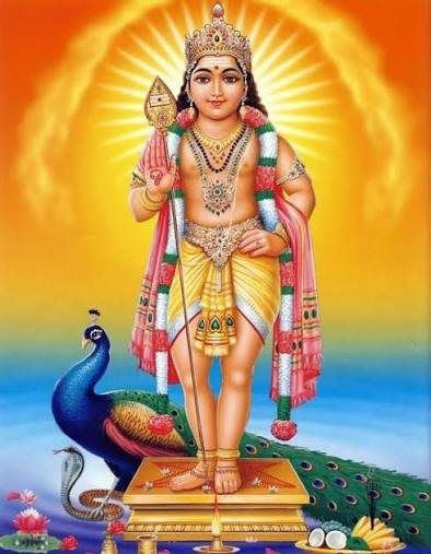 Sree Subrahmanya Swami, Payyanur Perumal